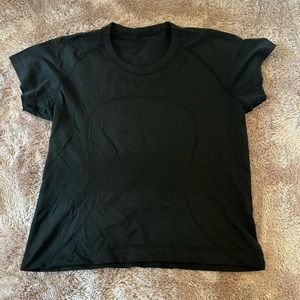 Swiftly Tech Race Length T Shirt